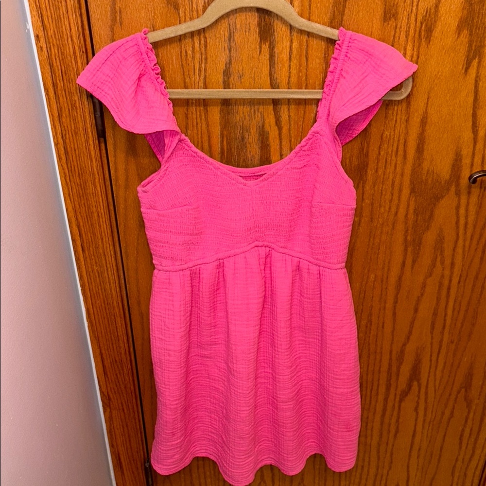 Hollister Women Romper